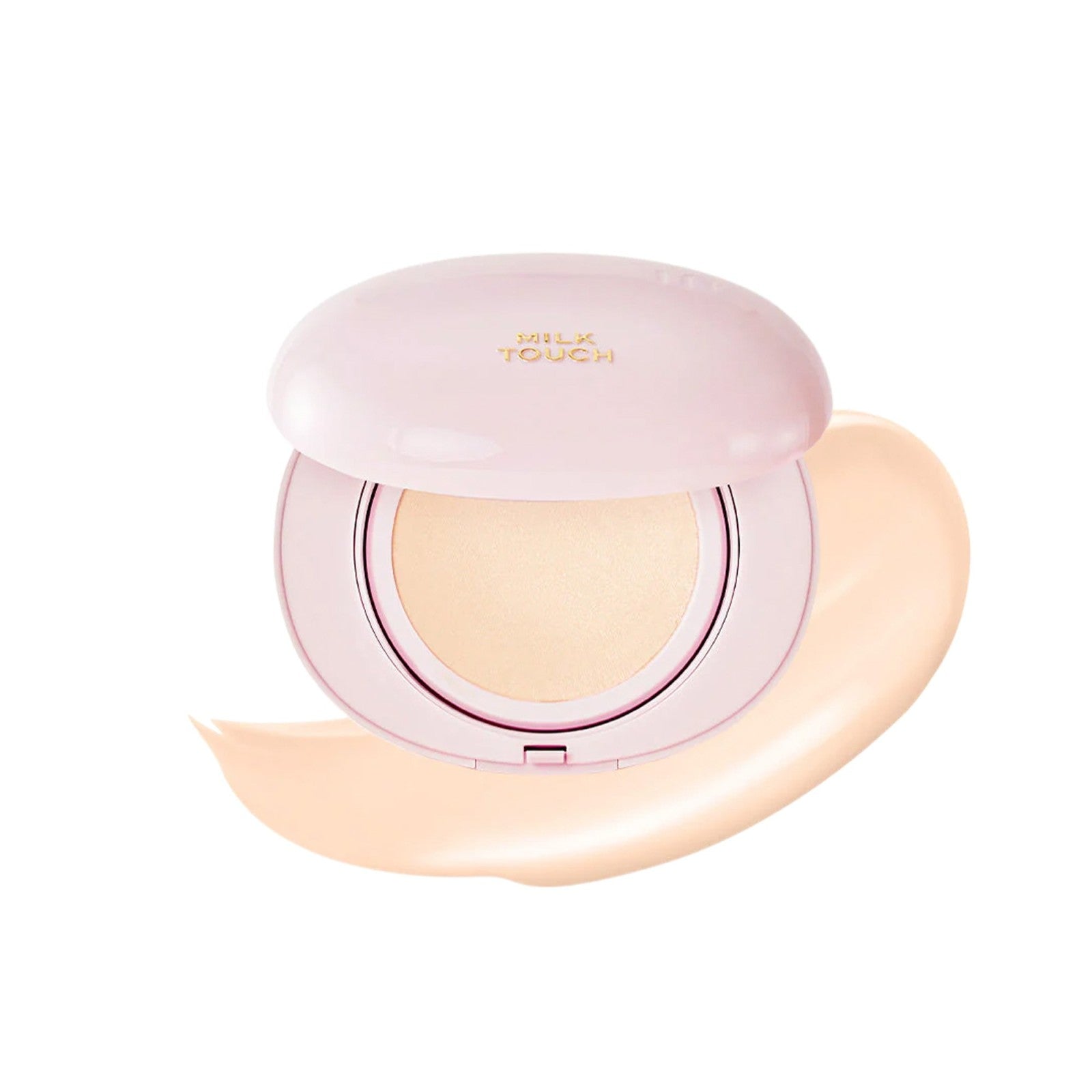 All-day Skin Fit Milky Glow Cushion