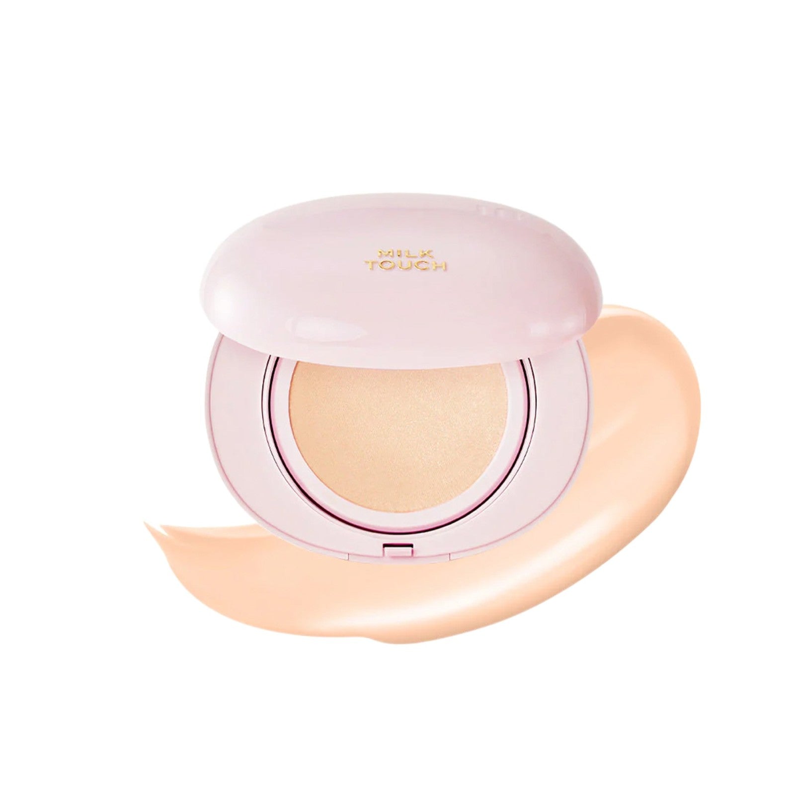 All-day Skin Fit Milky Glow Cushion