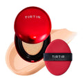Mask Fit Red Cushion