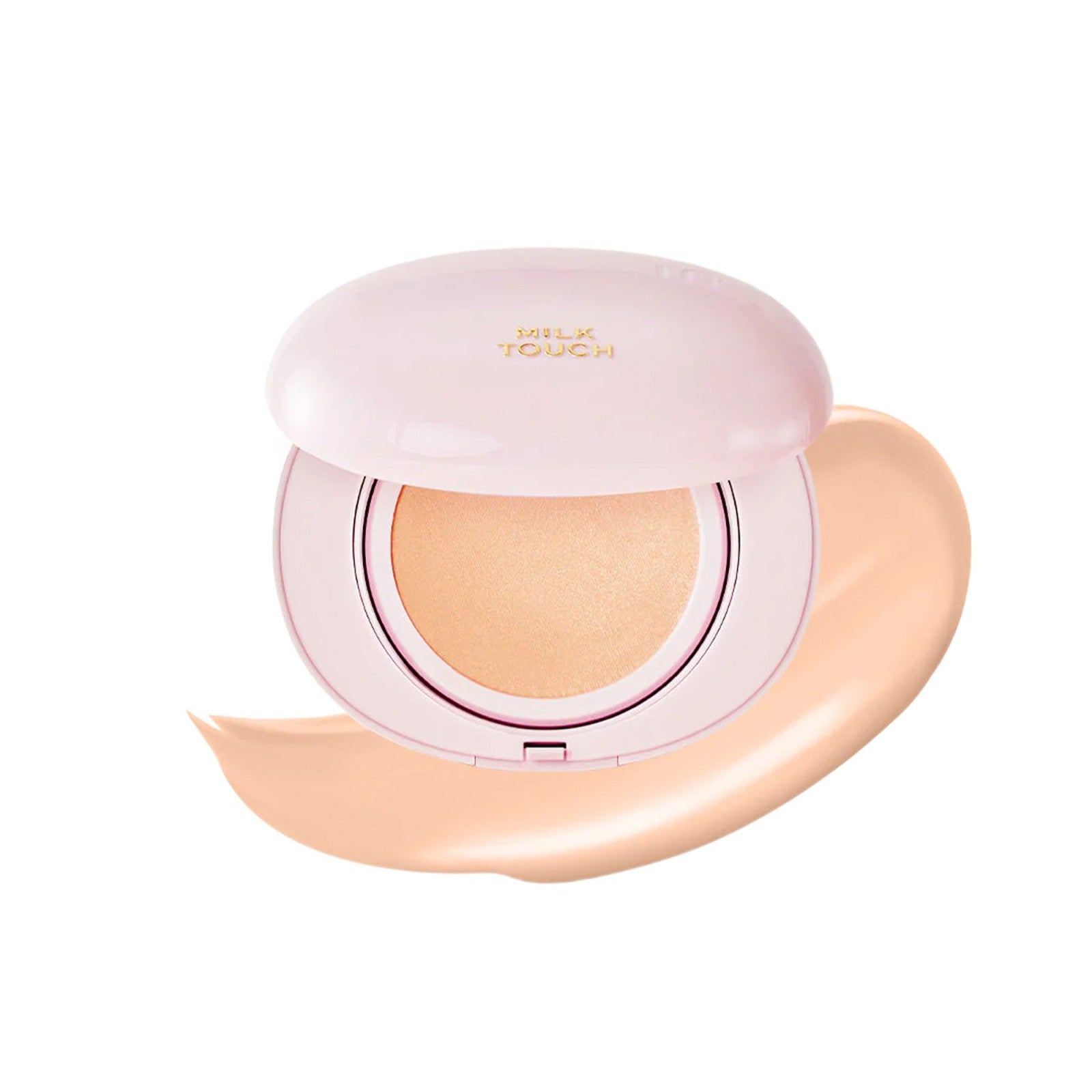 All-day Skin Fit Milky Glow Cushion