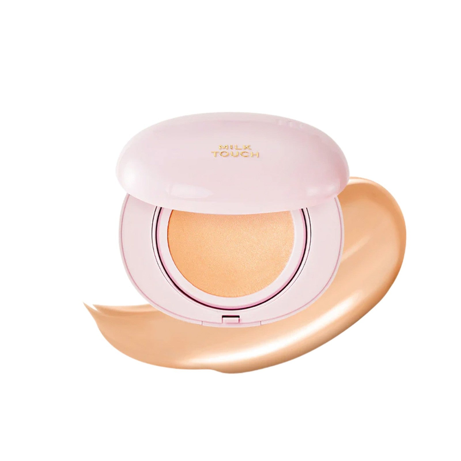 All-day Skin Fit Milky Glow Cushion
