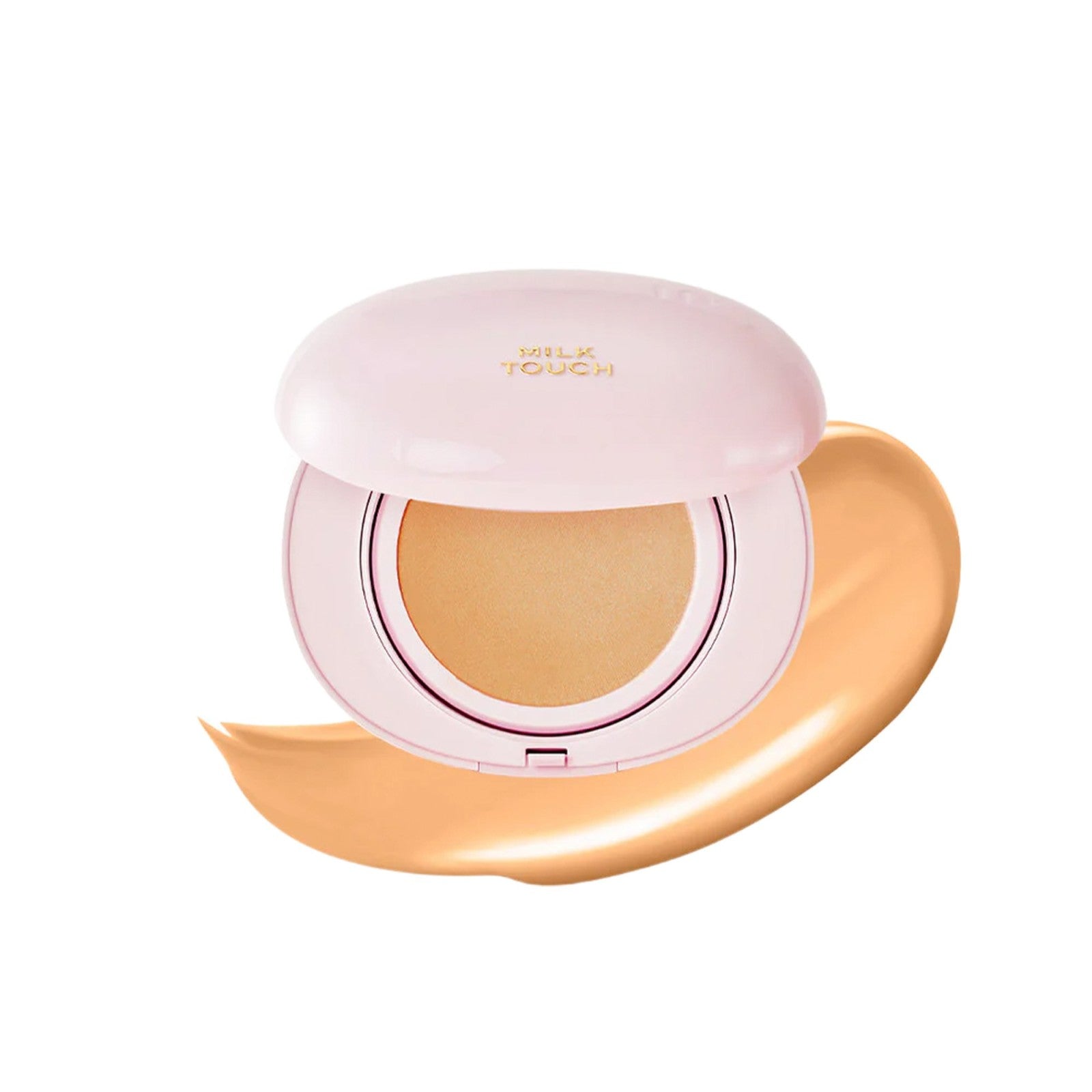 All-day Skin Fit Milky Glow Cushion
