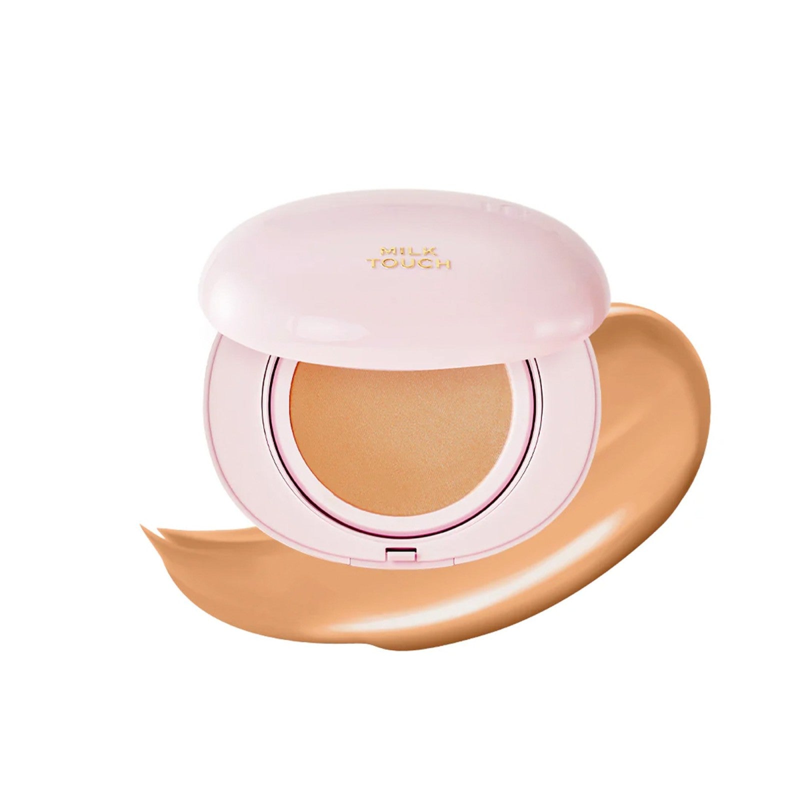 All-day Skin Fit Milky Glow Cushion