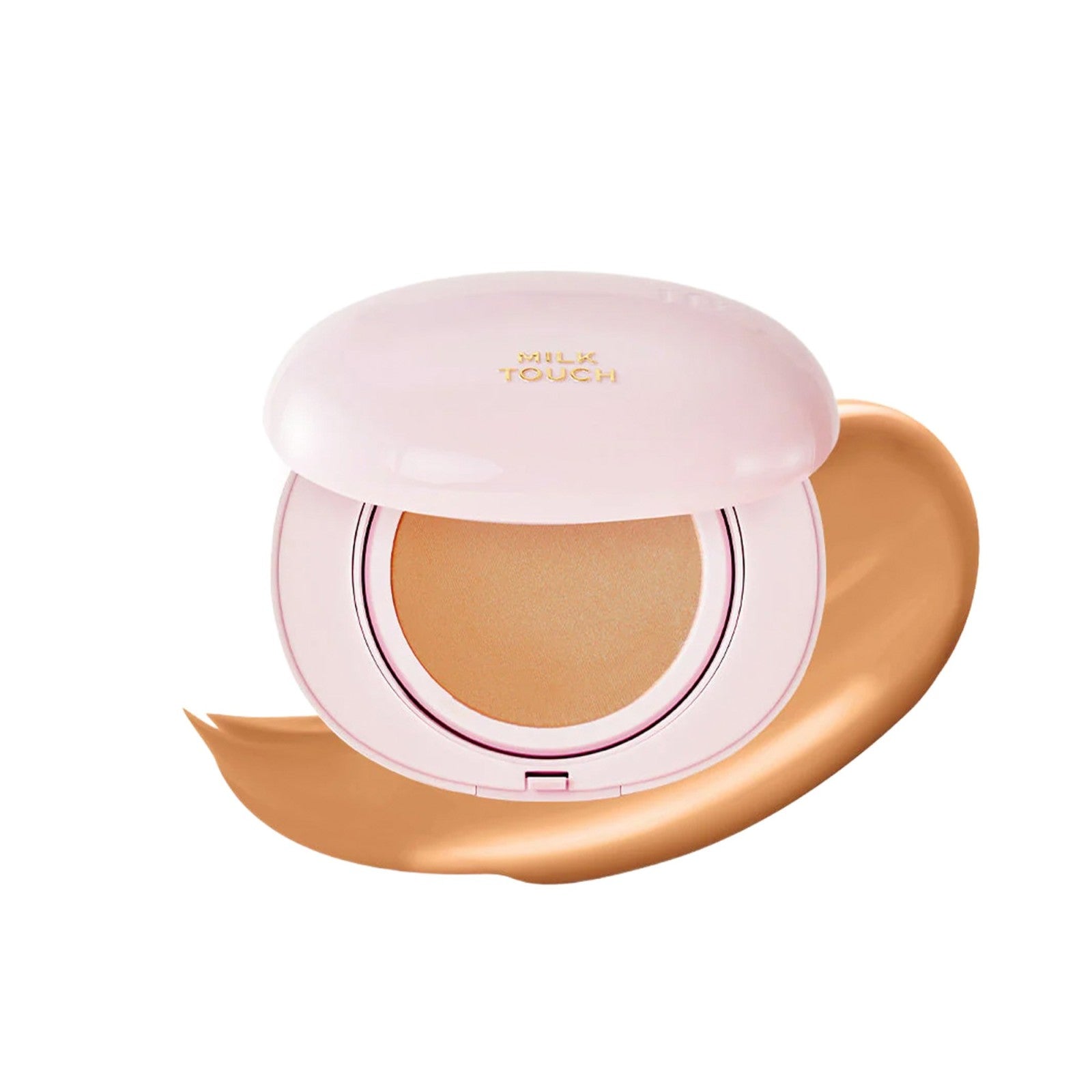All-day Skin Fit Milky Glow Cushion