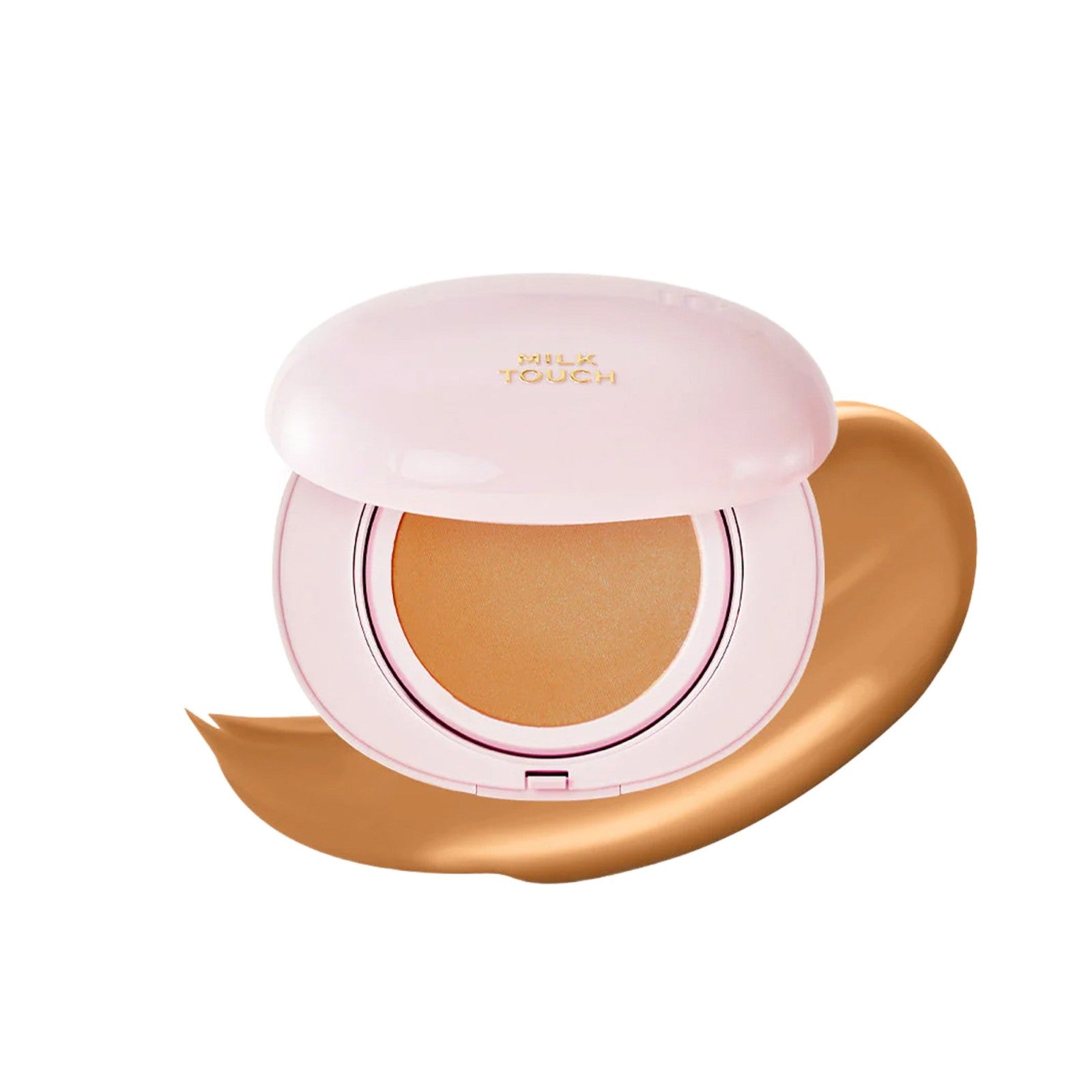 All-day Skin Fit Milky Glow Cushion