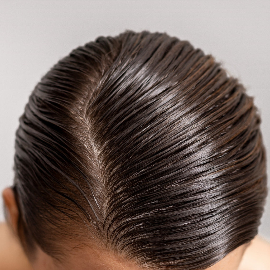 BHA & Ginger Refreshing Shampoo
