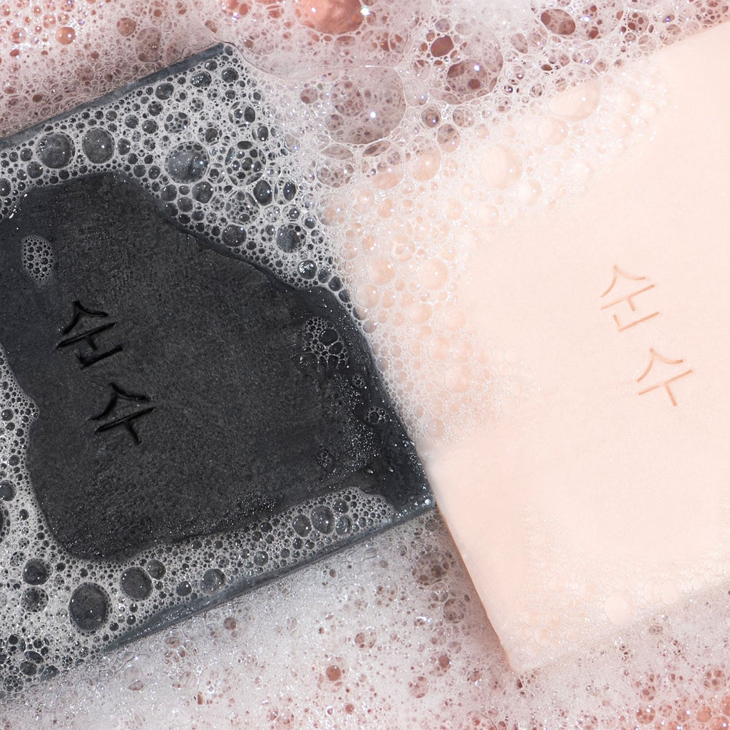 Calamine & Oatmeal Soothing Cleansing Bar
