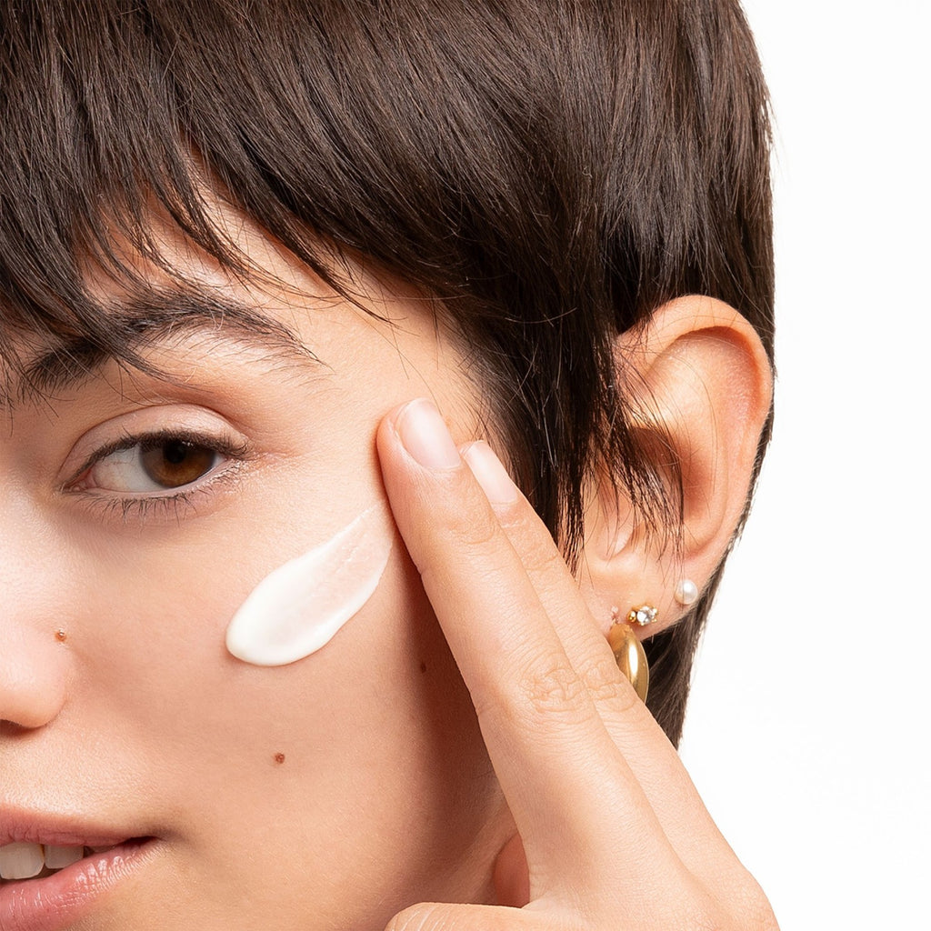 Ceramides & CICA protective Sun Cream
