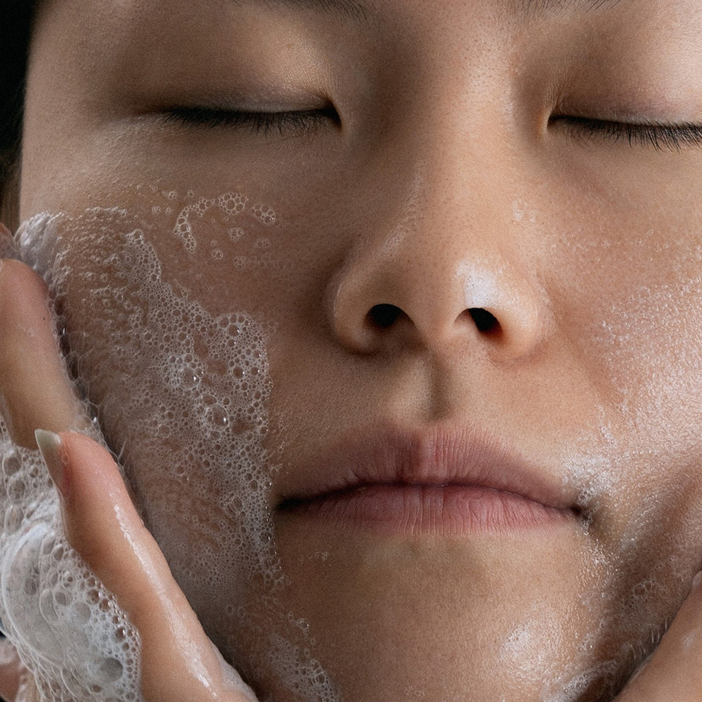 Charcoal & Willow Purifying Cleansing Bar
