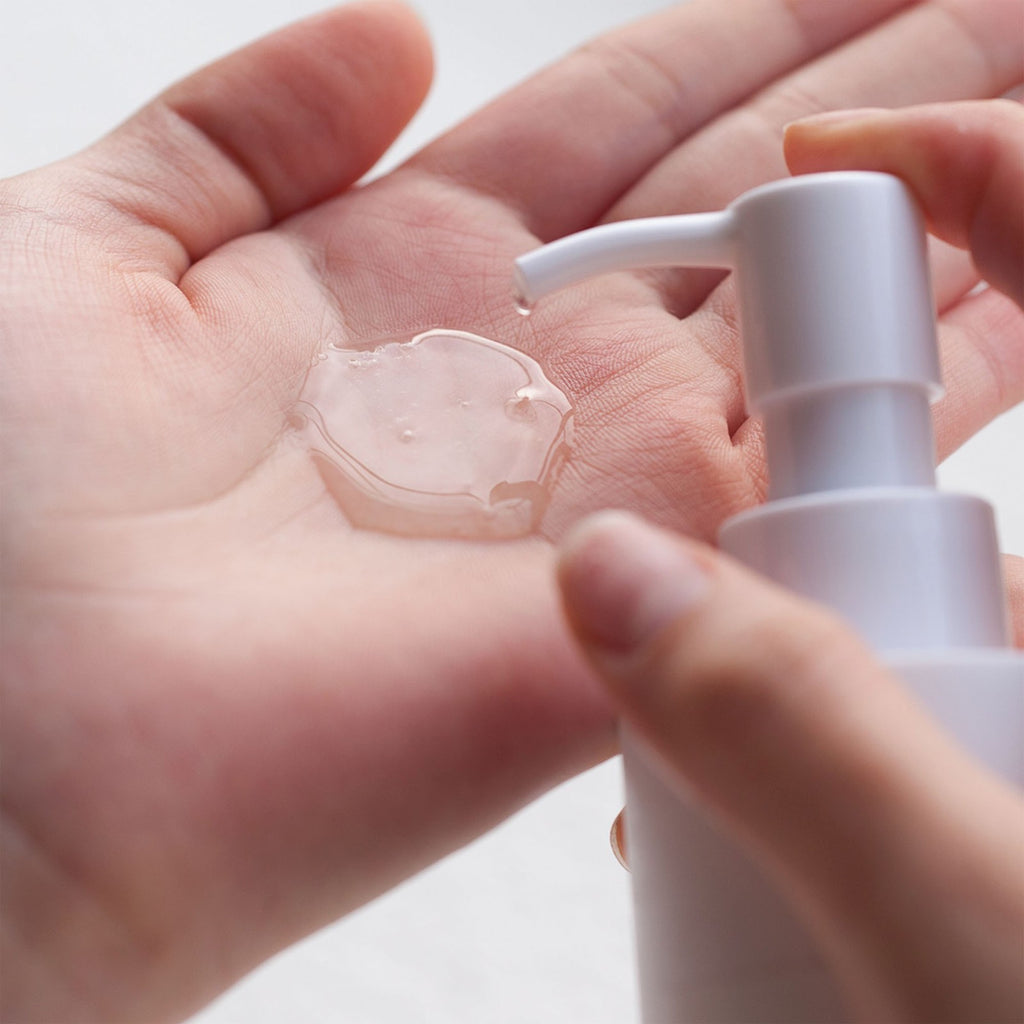 Cleansing Gel Be Clean Be Moist
