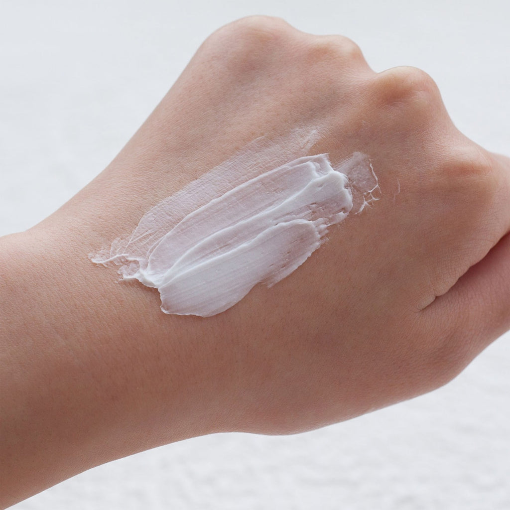 Cream Anti-gravity muestra
