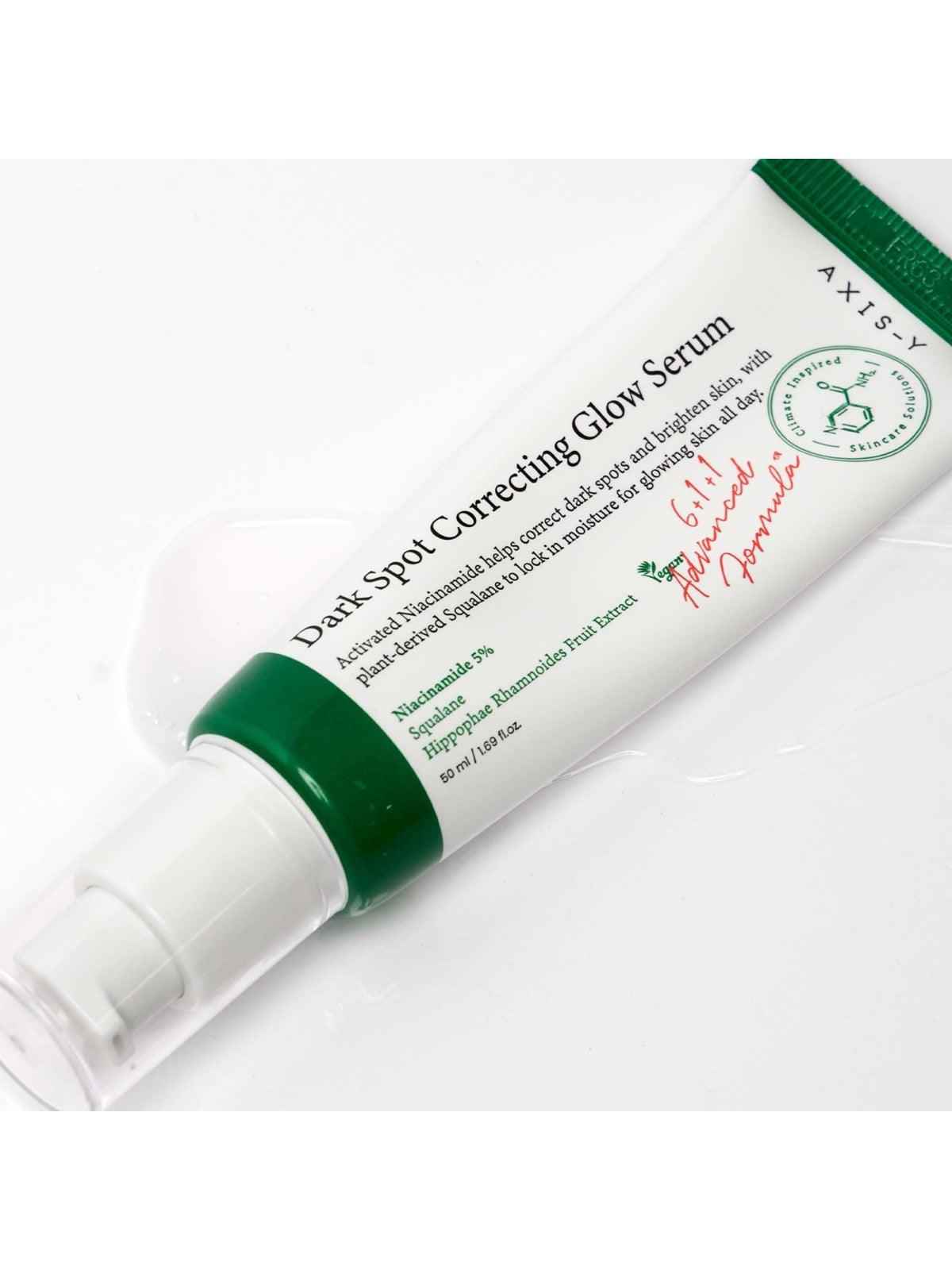 Dark Spot Correcting Glow Serum
