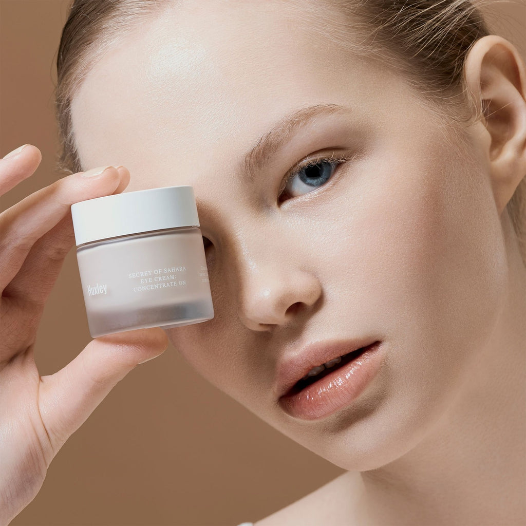 Eye Cream Concentrate On
