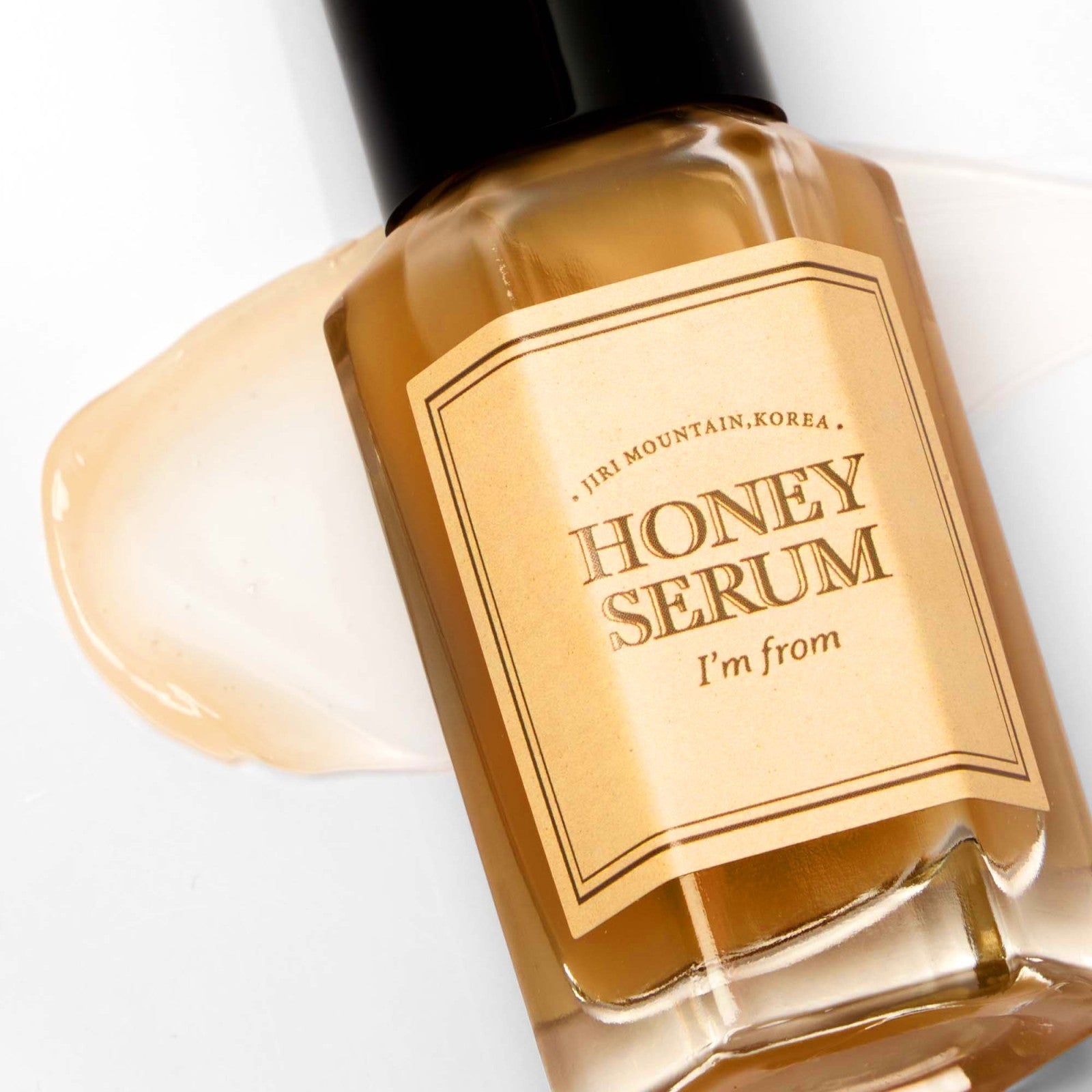 Honey Serum
