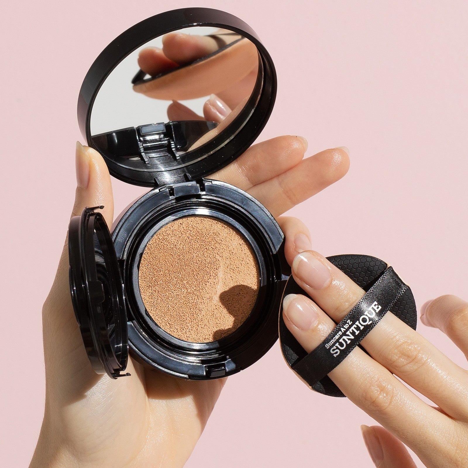 I'M Velvet Skin Fit Cushion
