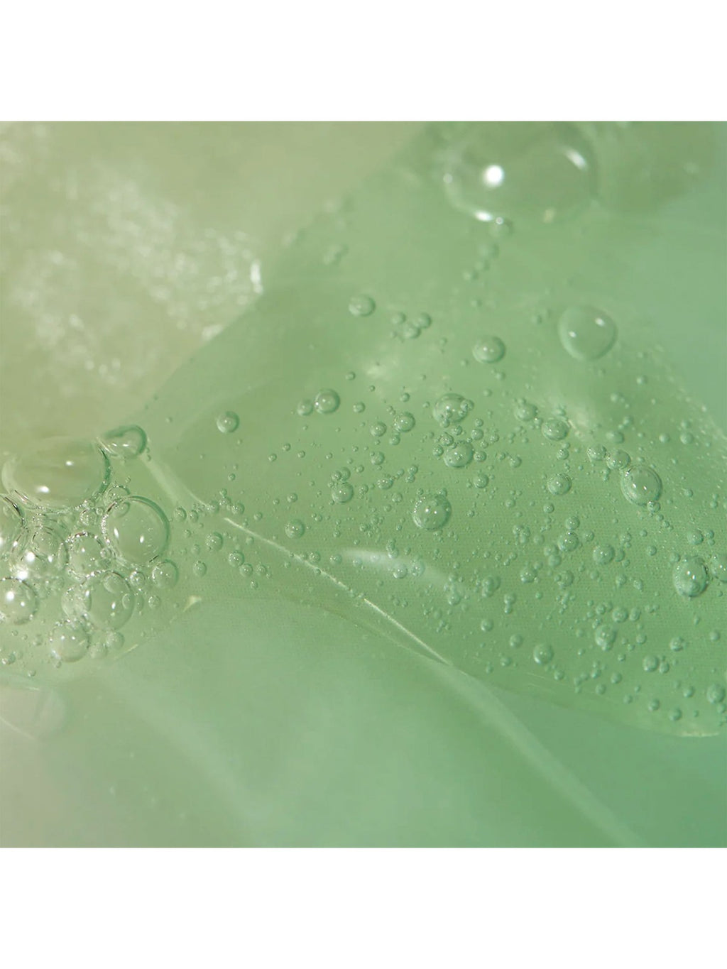 Mugwort Green Vital Energy Complex Sheet
