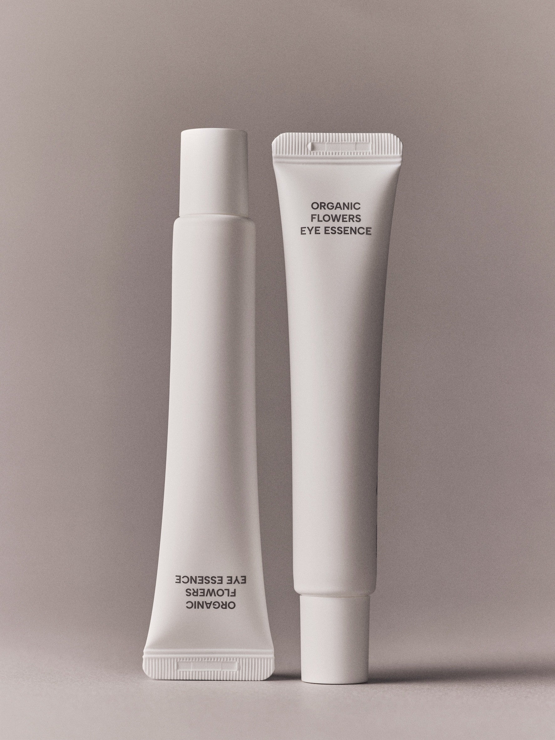 ORGANIC FLOWERS EYE ESSENCE