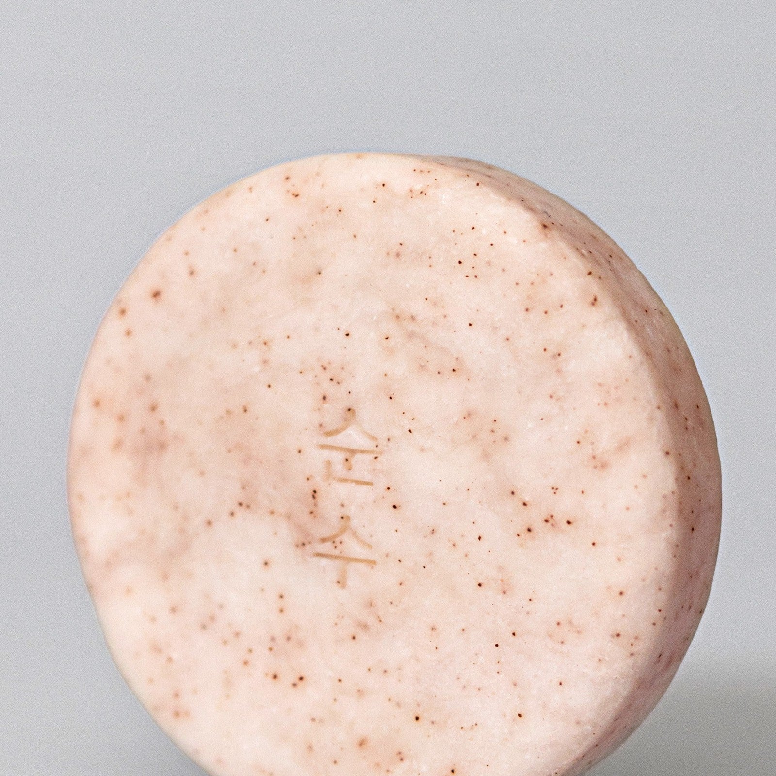 Panthenol & Coconut Gentle Shampoo
