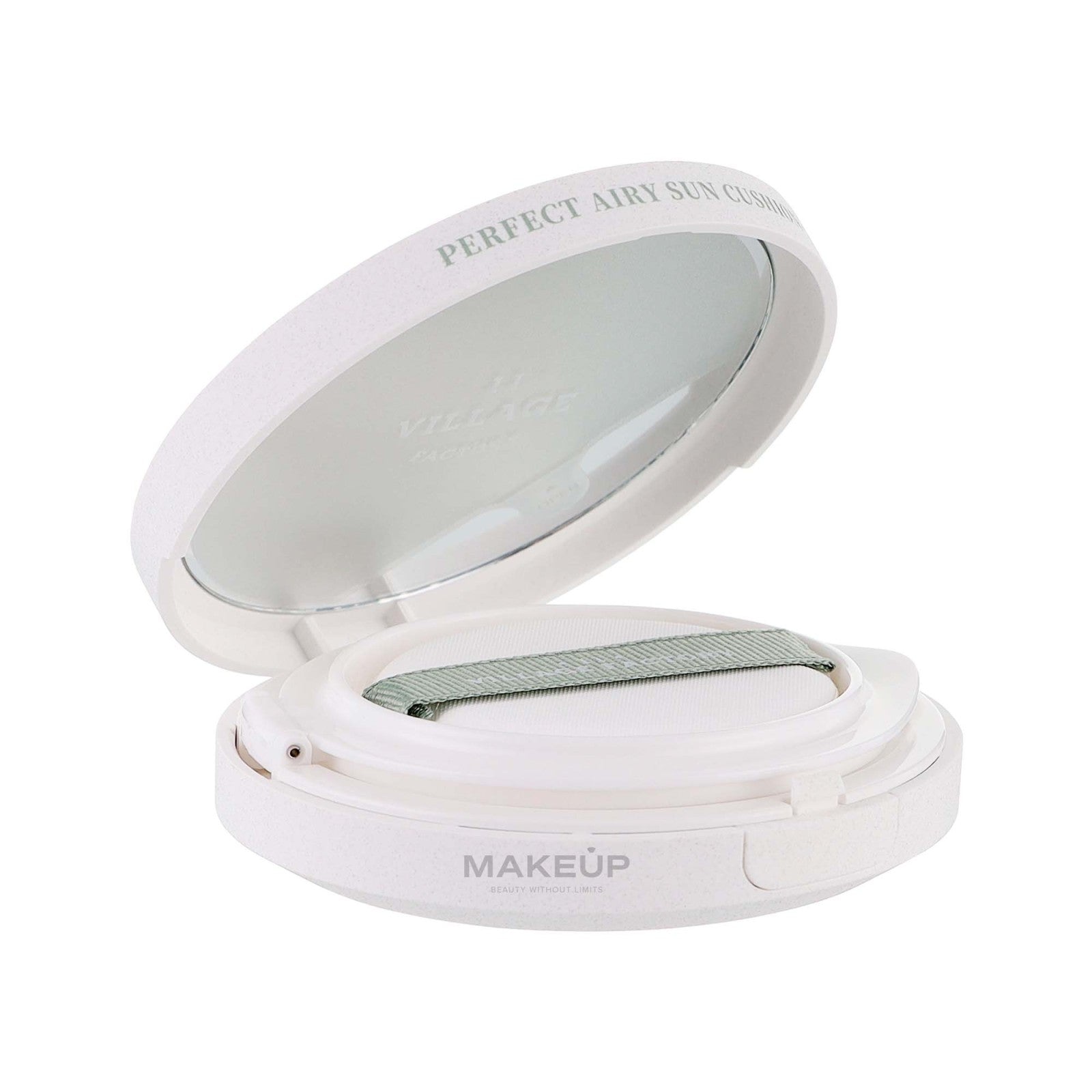 Perfect Airy Sun Cushion