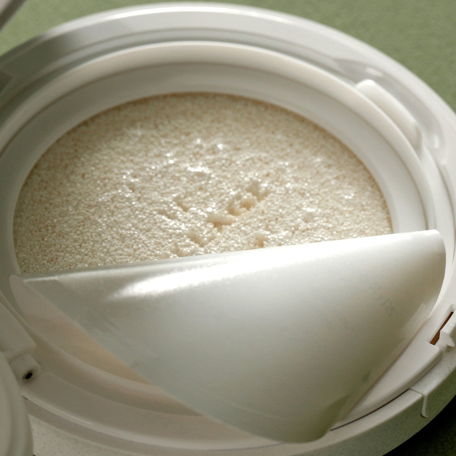 Perfect Airy Sun Cushion