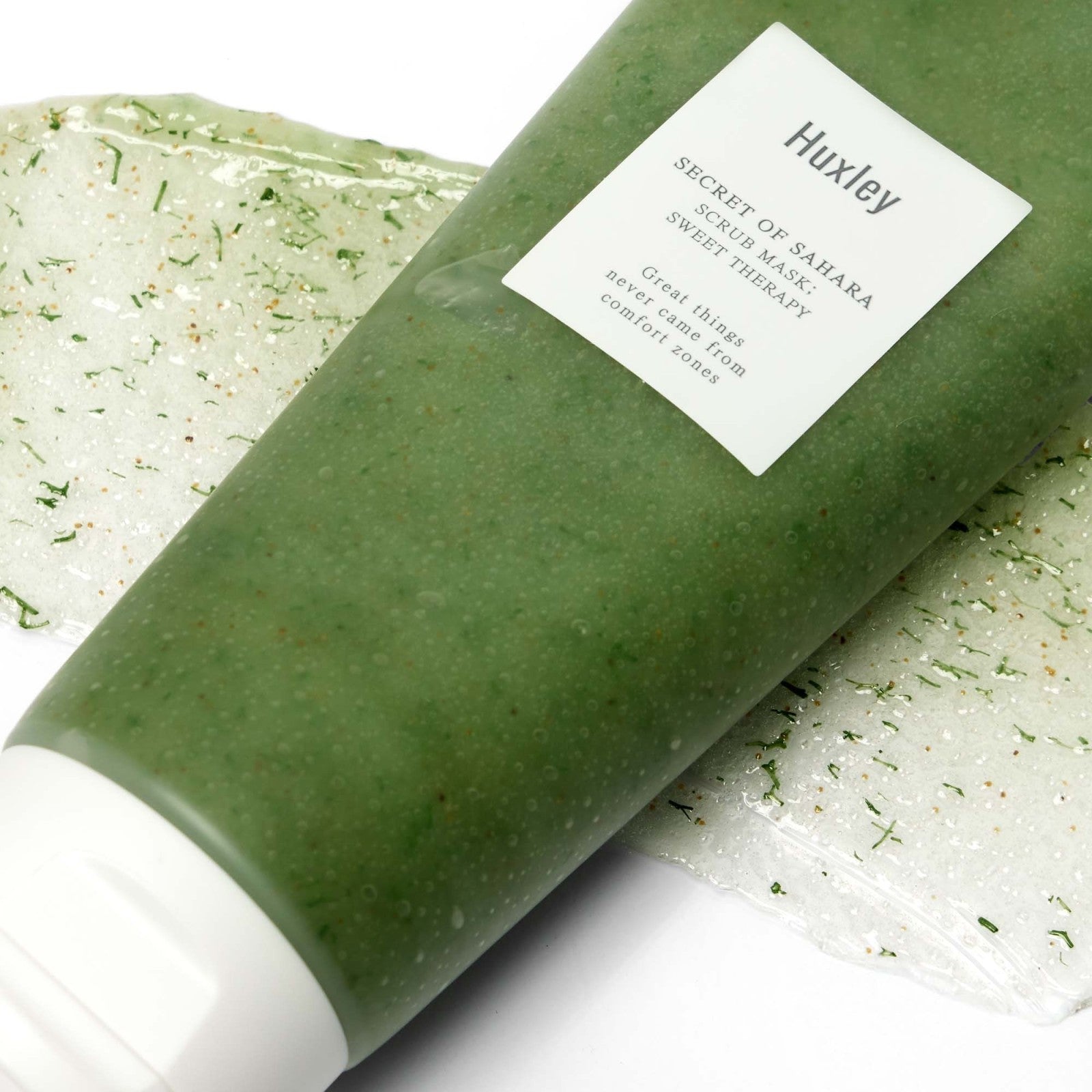 Scrub Mask Sweet Therapy
 2