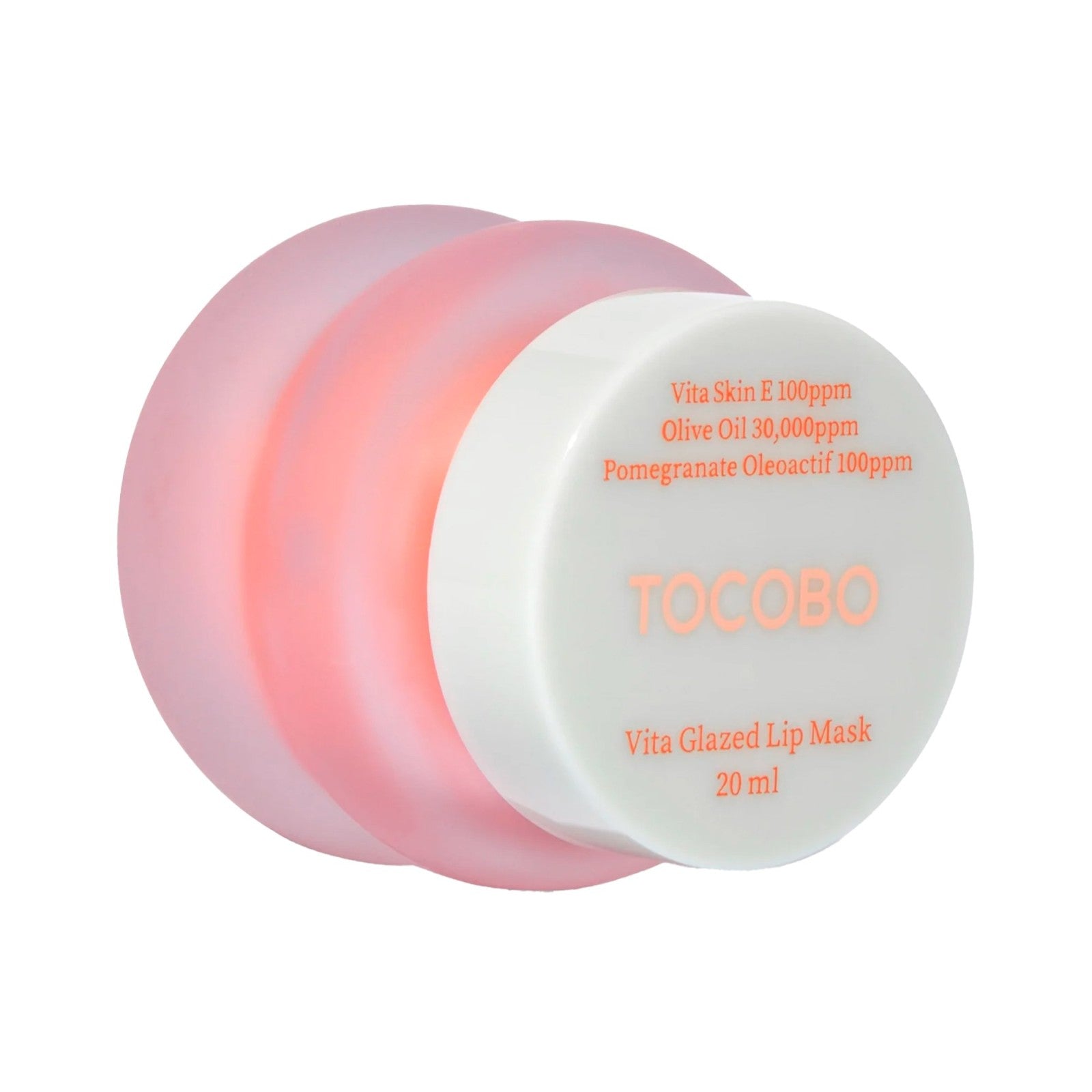 Vita Glazed Lip Mask