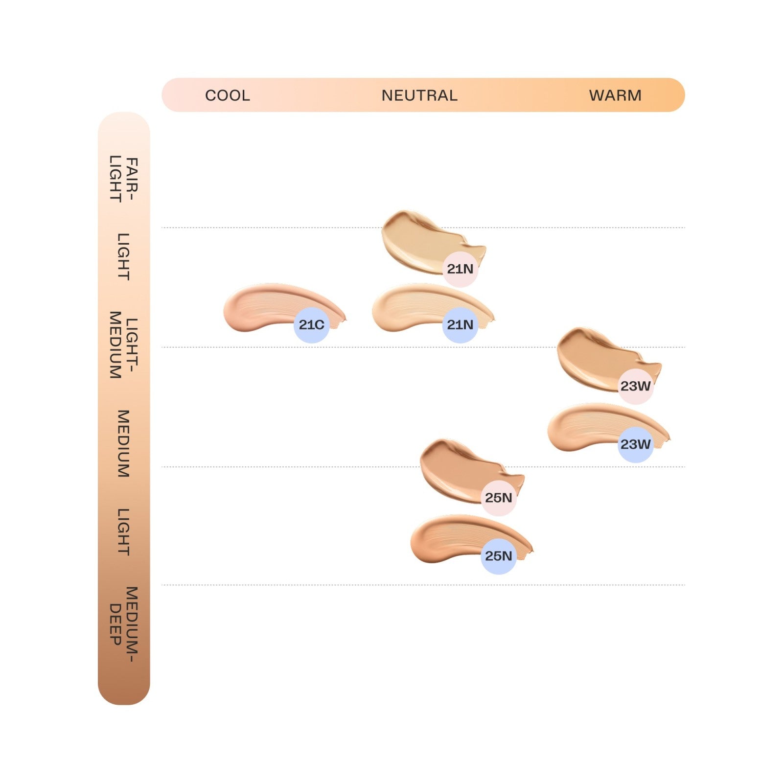 Babe Skin Baby Blue Cushion