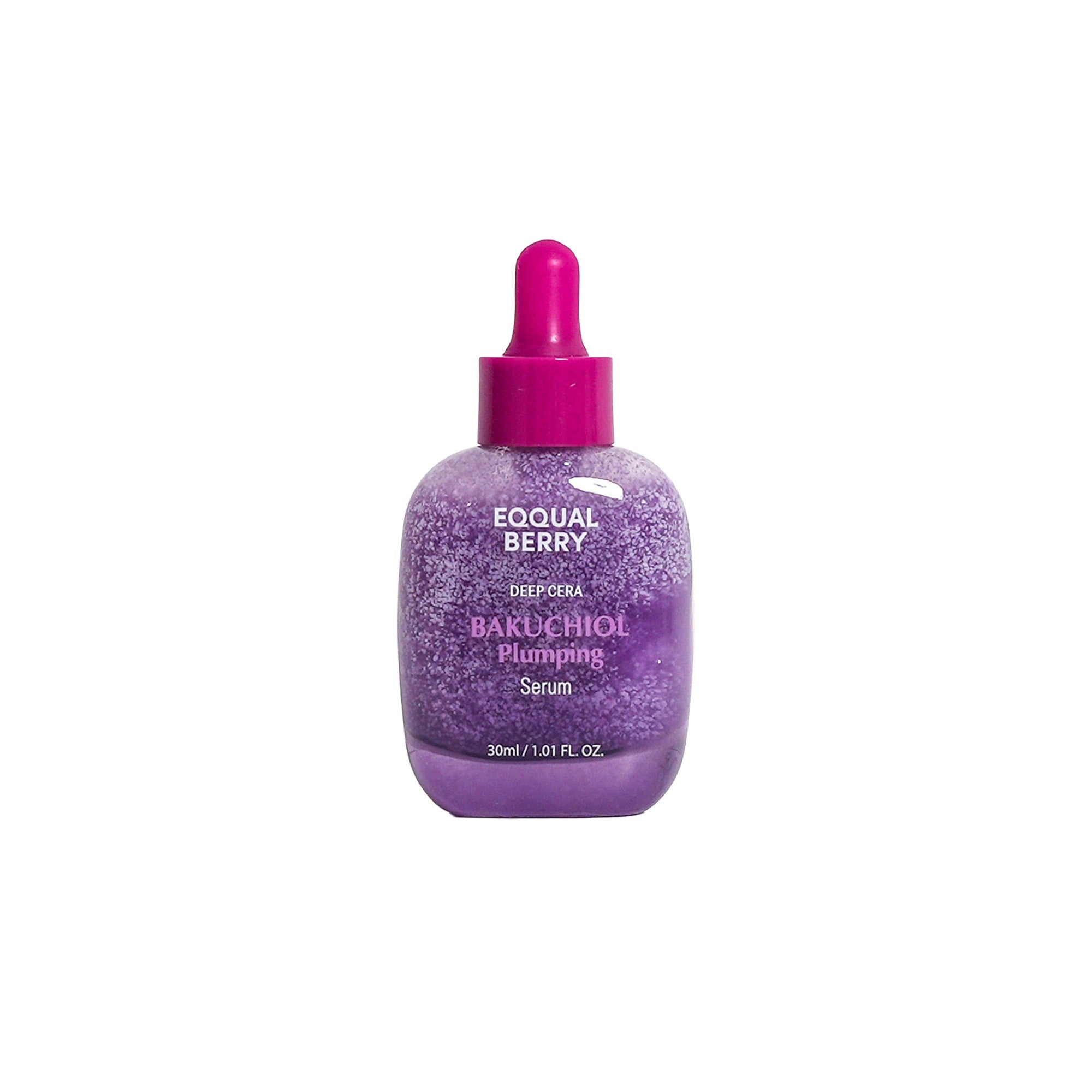 BAKUCHIOL PLUMPING SERUM