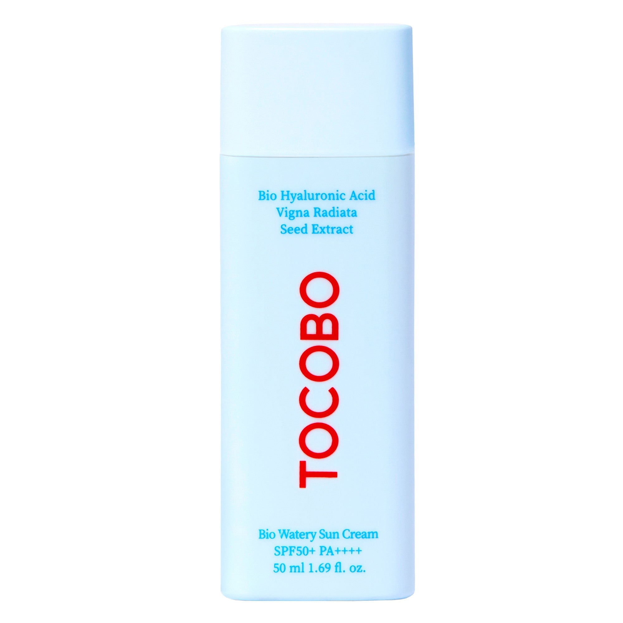 BIO WATERY SUN CREAM