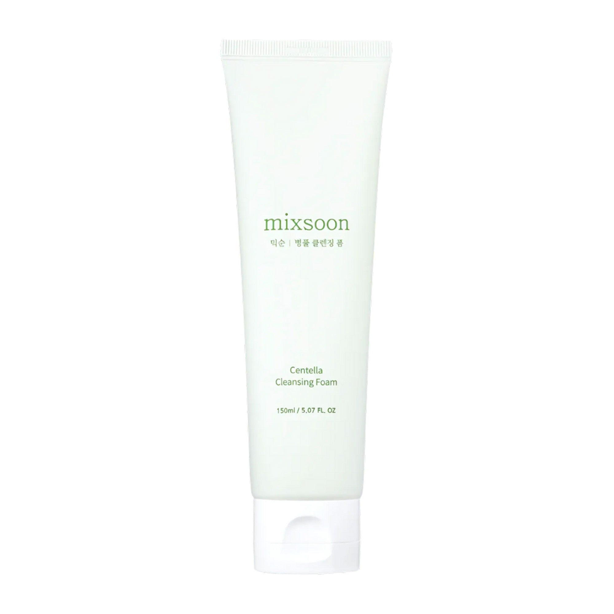 CENTELLA CLEANSING FOAM