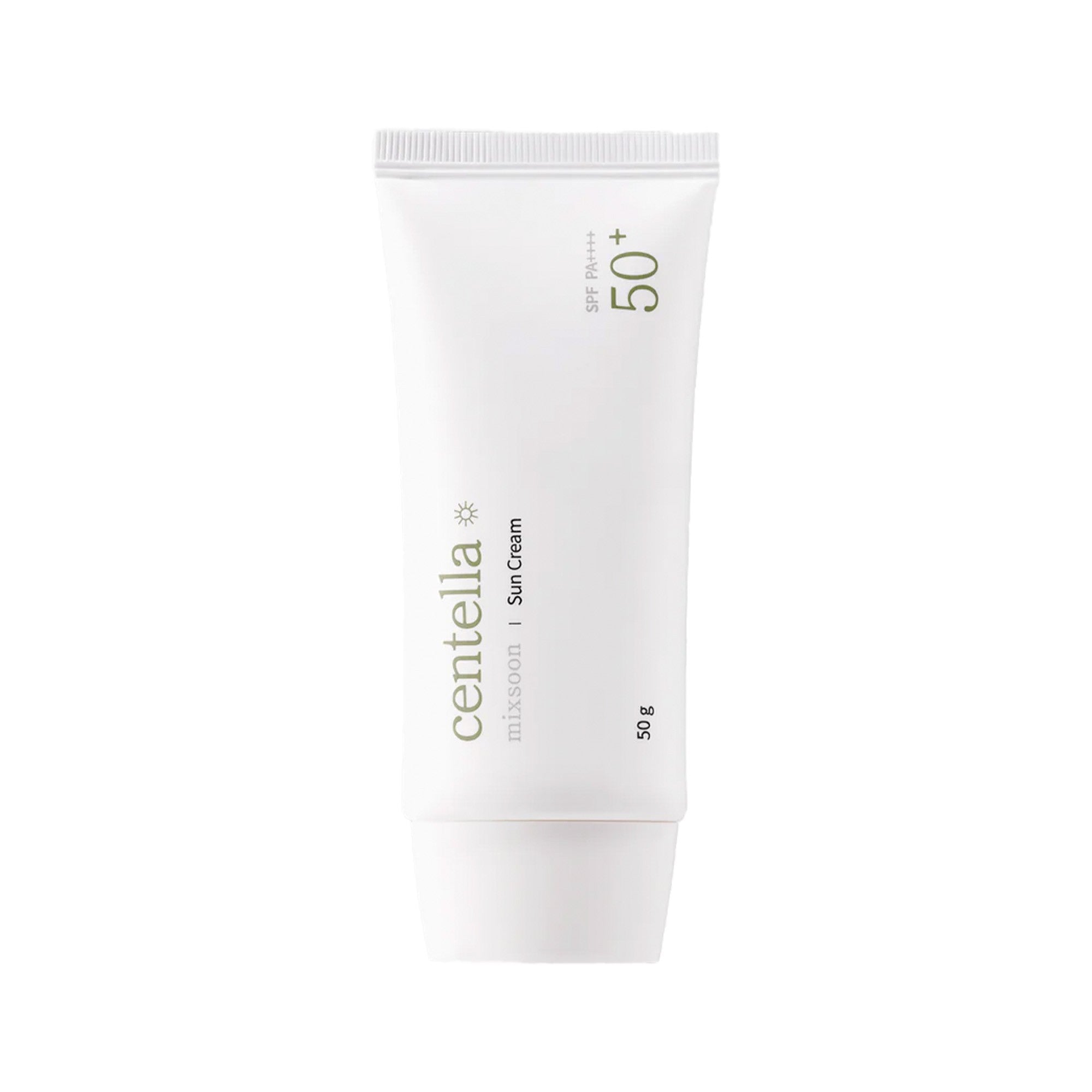 CENTELLA SUNSCREEN