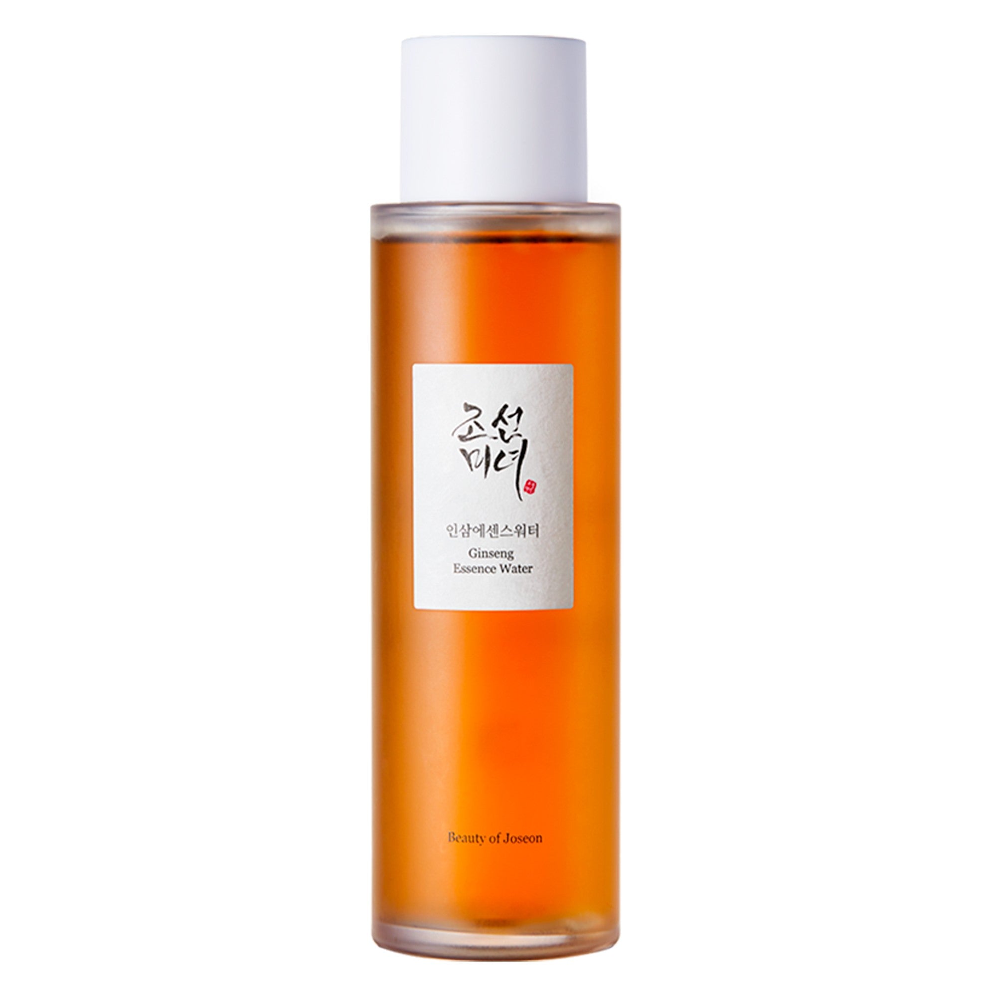 GINSENG ESSENCE WATER