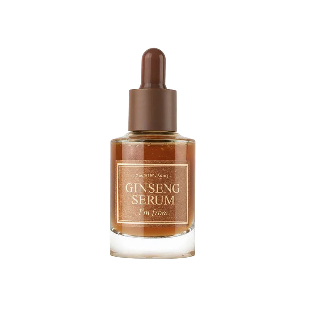 GINSENG SERUM