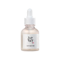 GLOW DEEP SERUM: RICE + ALPHA ARBUTIN