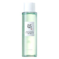 GREEN PLUM REFRESHING TONER: AHA + BHA