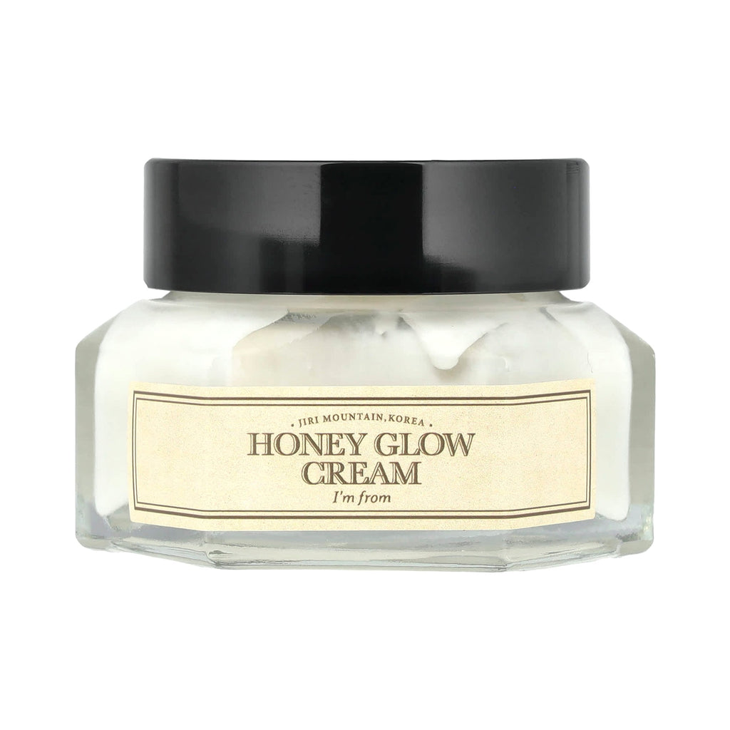 HONEY GLOW CREAM