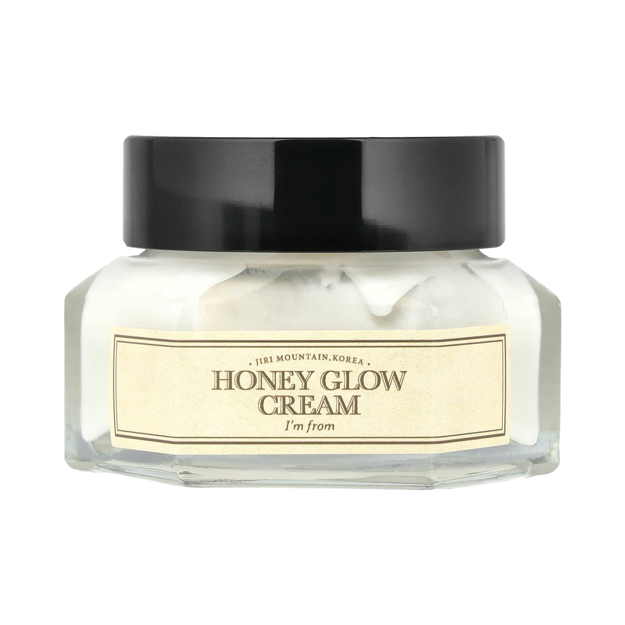 HONEY GLOW CREAM