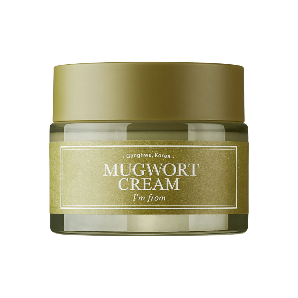 MUGWORT CREAM