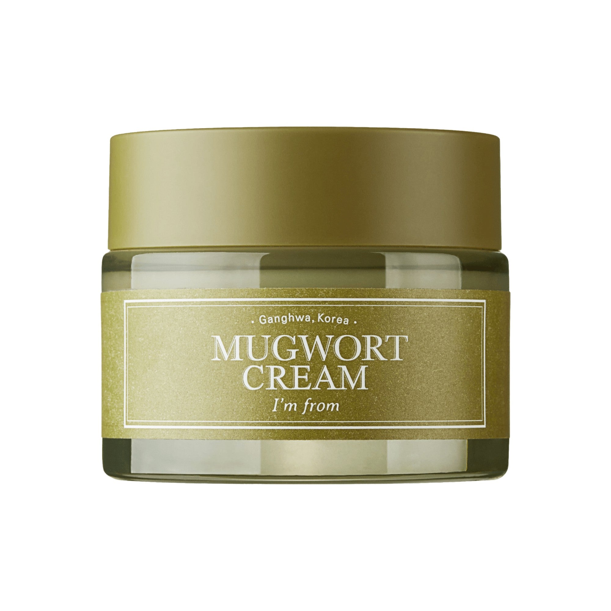 MUGWORT CREAM