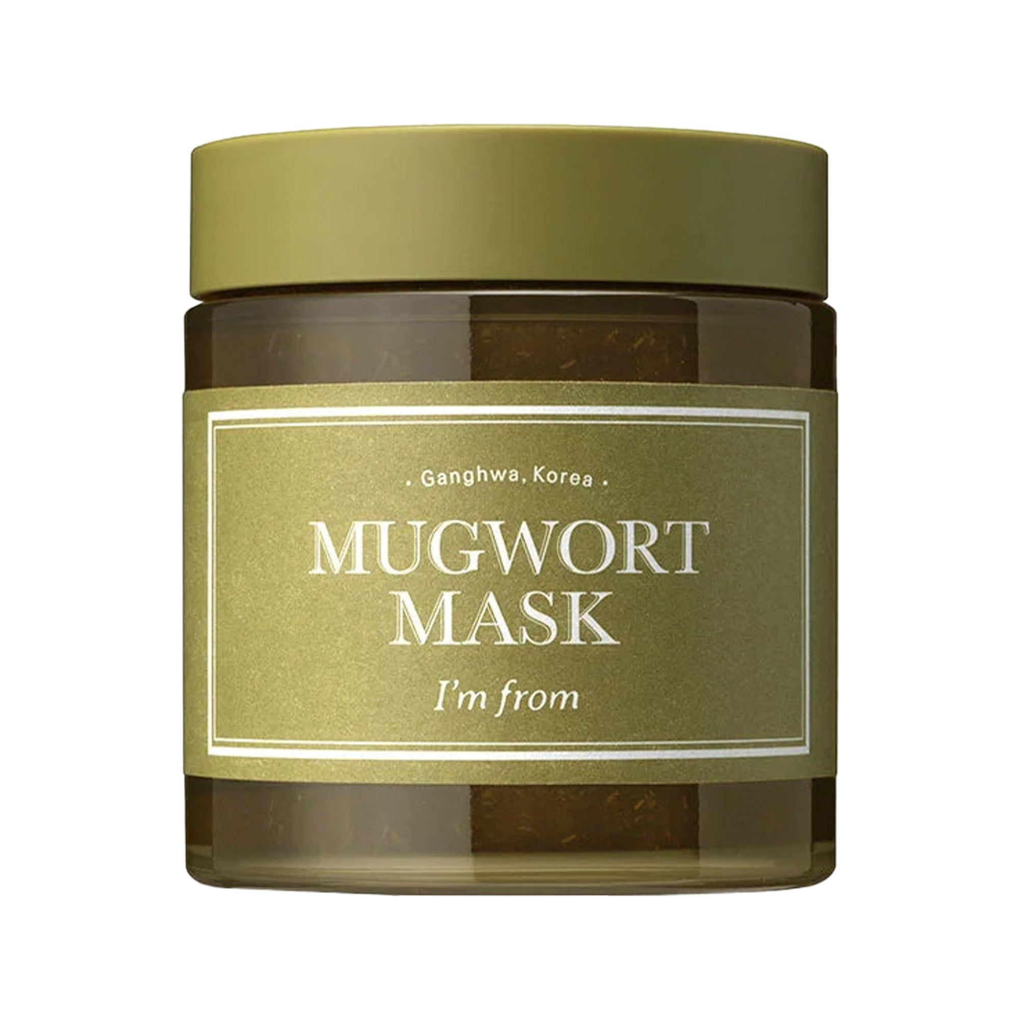 MUGWORT MASK 110G