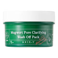 MUGWORT PORE CLARIFYING WASH OFF PACK