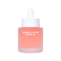 ORGANIC FLOWERS FACIAL OIL DEEP RICH