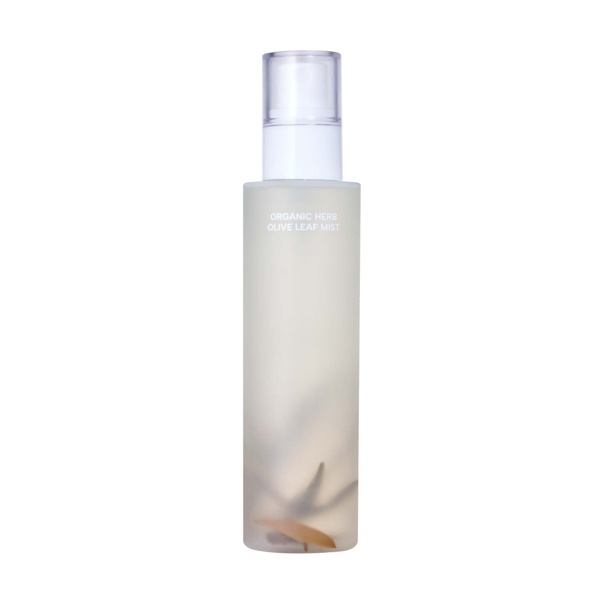 ORGANIC HERB OLIVE LEAF MIST