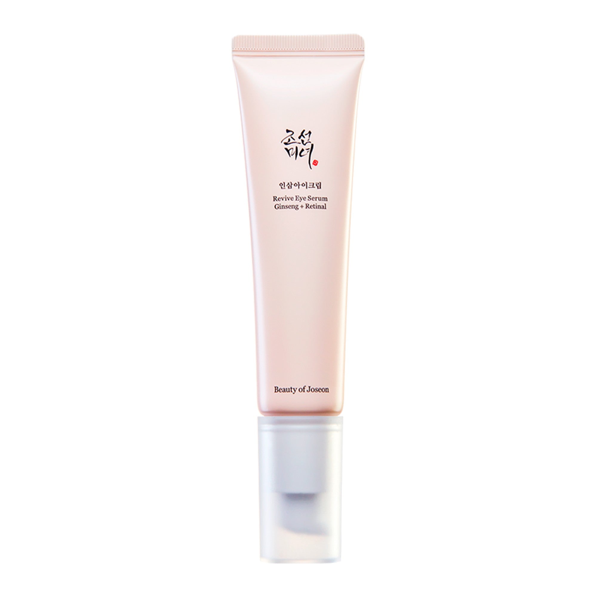 REVIVE EYE SERUM: GINSENG + RETINAL