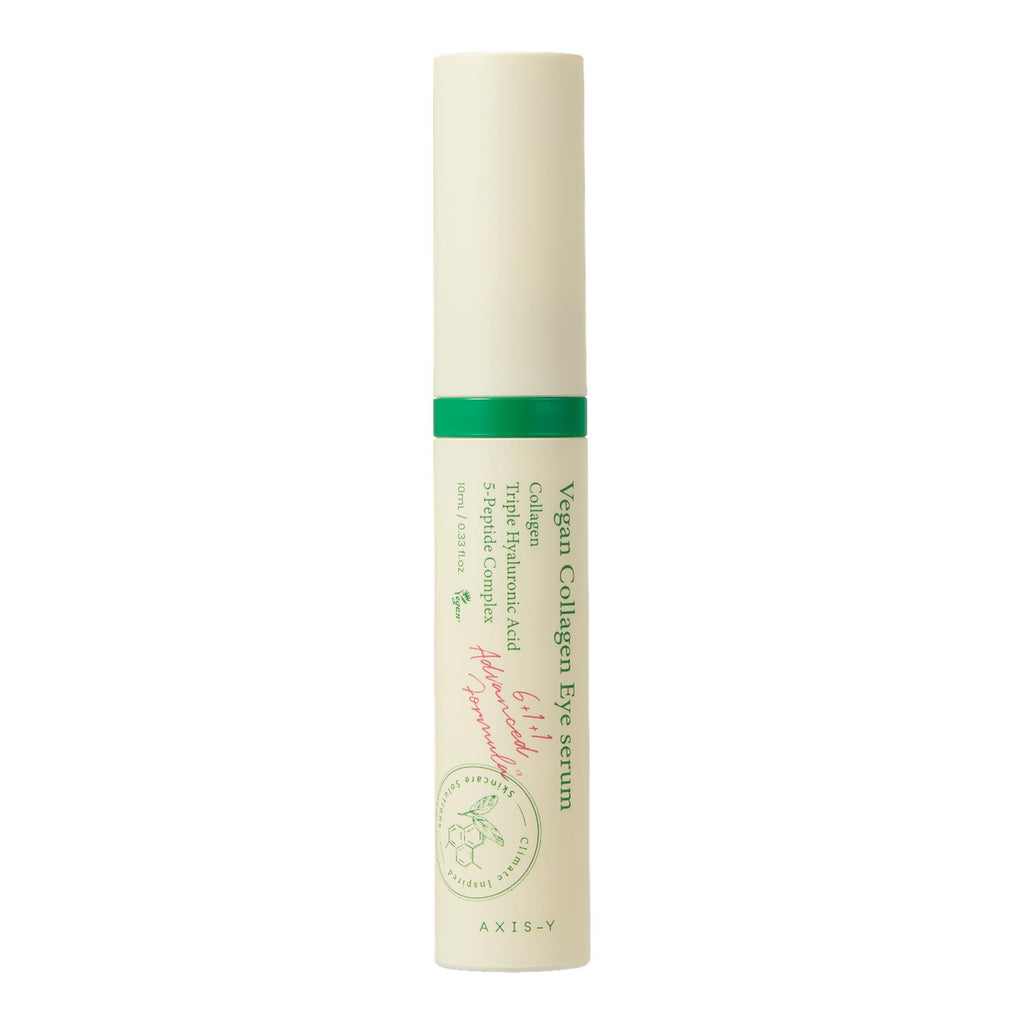 VEGAN COLLAGEN EYE SERUM