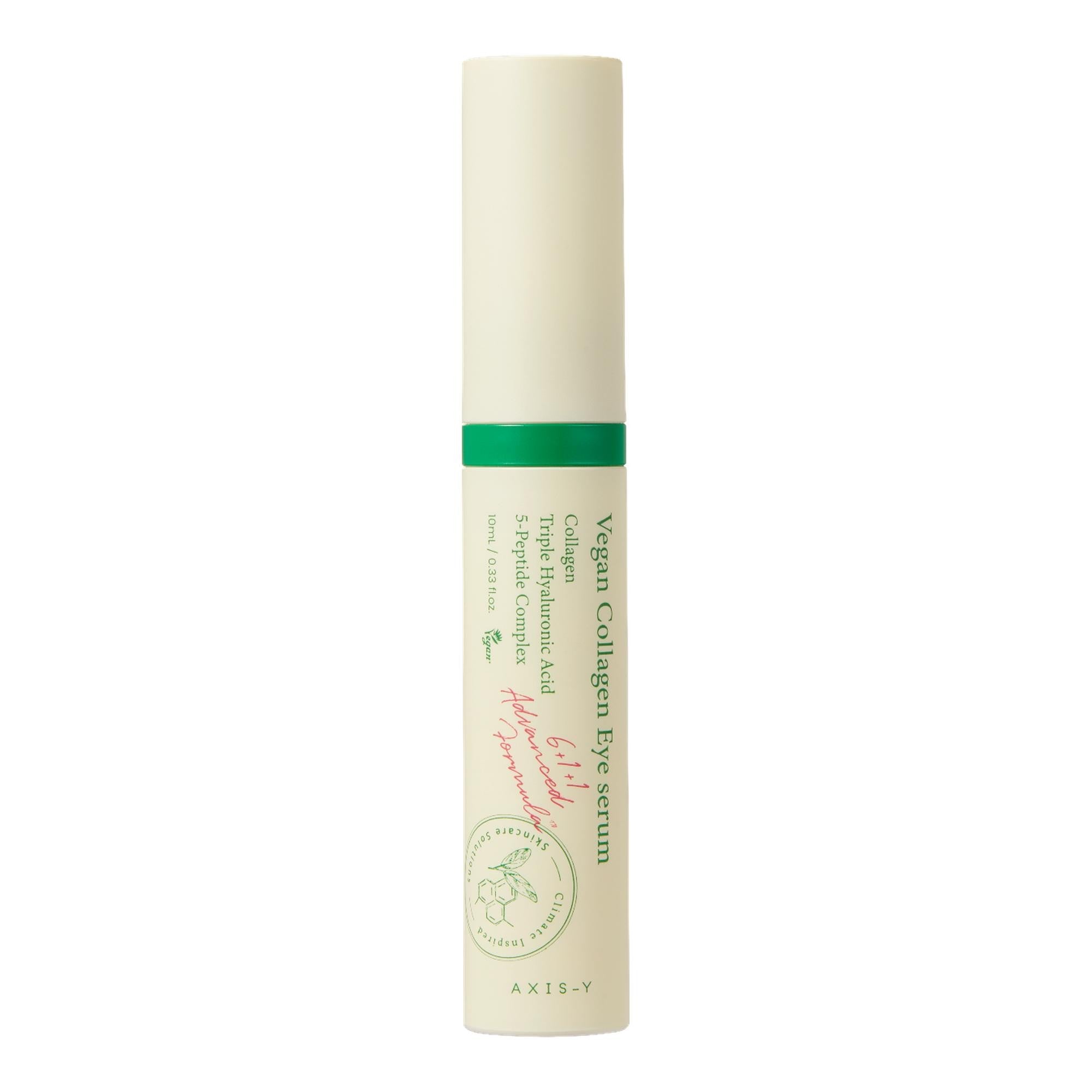 VEGAN COLLAGEN EYE SERUM