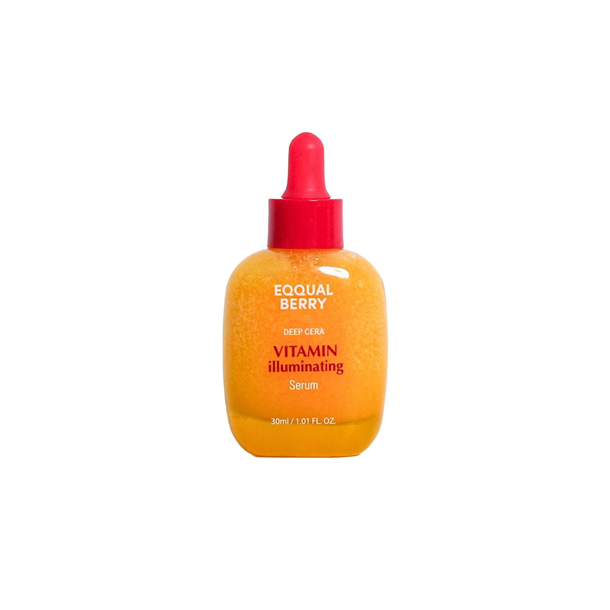 VITAMIN ILLUMINATING SERUM