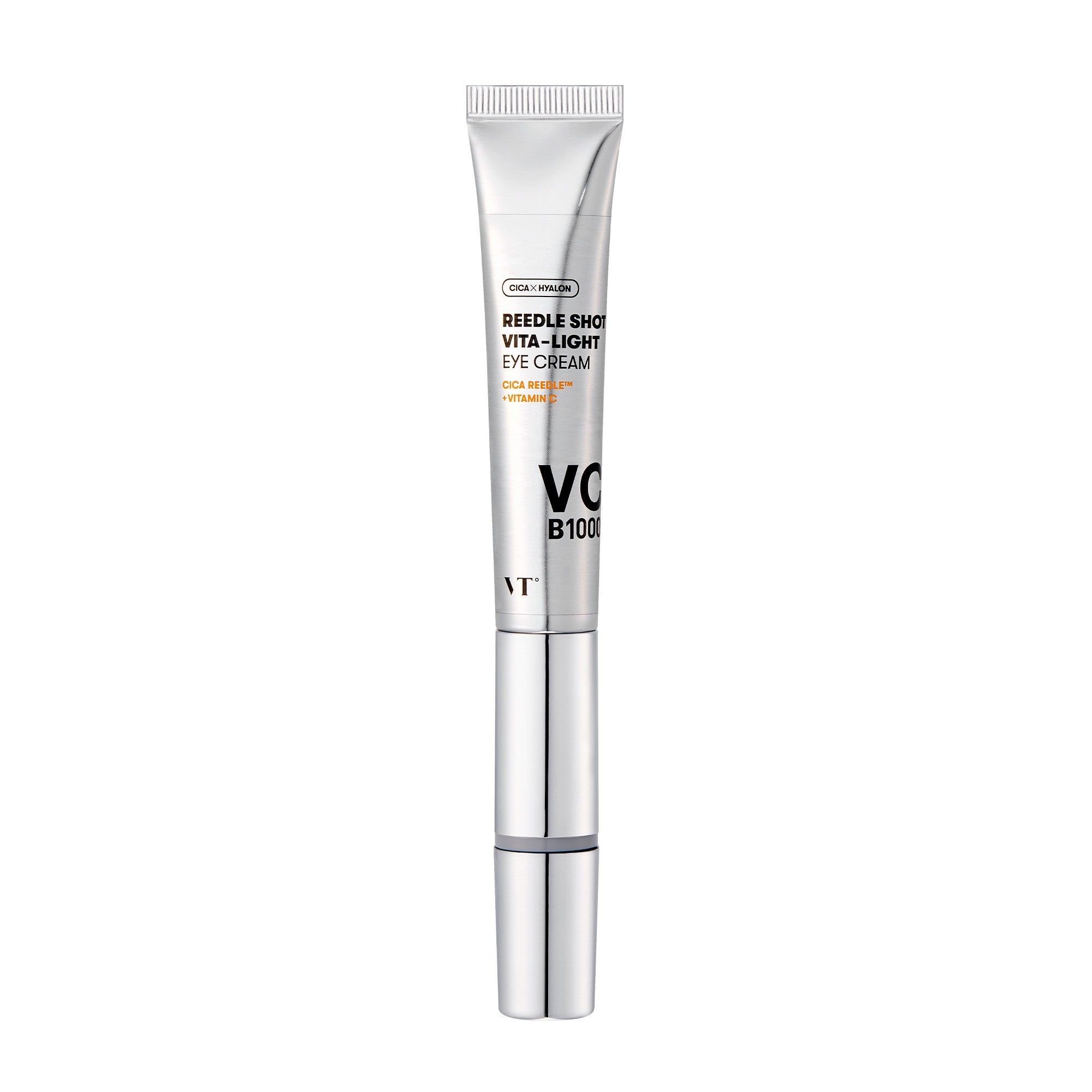 VT REEDLE SHOT VITA-LIGHT EYE CREAM