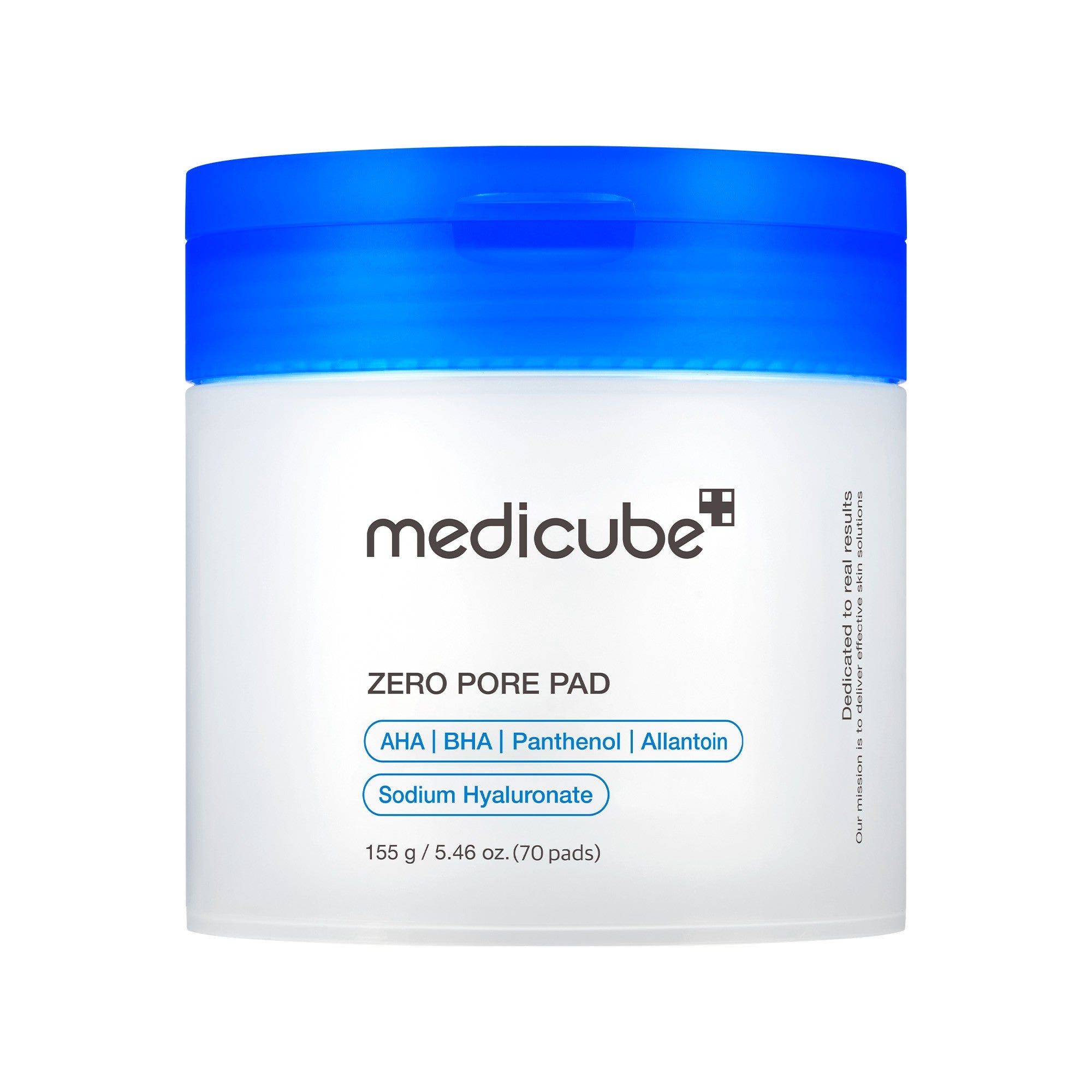 ZERO PORE PAD 2.0